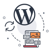 WordPress Theme Updates