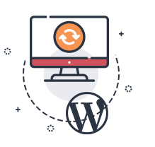 Weekly WordPress Core Updates