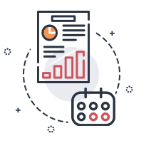 Weekly Wordpress maintenance Reporting