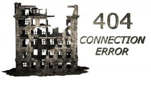 Common WordPress Errors