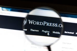 WordPress Plugin